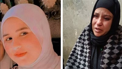 عروس الجنة.. والدة إسراء ضحية حادث الطريق الصحراوي: قولتلها متروحيش النهارده وهي صممت