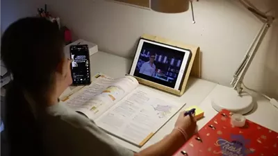 دراسة: جسم الإنسان غير مهيأ لتحمّل ضغط الحياة العصرية