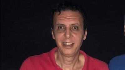 شقيقة طارق الأمير: تأجيل عملية شق الحنجرة لحين تحسن حالته الصحية