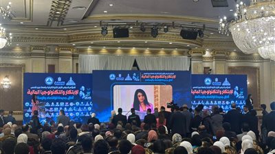 رئيس جامعة عين شمس: المؤتمر الدولي لكلية التجارة منصة لدعم الابتكار والتكنولوجيا المالية