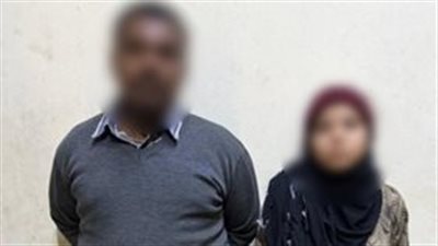 الداخلية تكشف ملابسات تعدي أب وزوجته الثانية على نجليه بالضرب والحرق في قنا