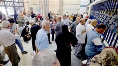 23 فبراير.. نظر دعوى أصحاب المعاشات للمطالبة بإقرار المنحة الاستثنائية