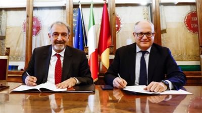 إقليم لاتسيو يضخ 50 مليون يورو لمشروع مترو C في روما 