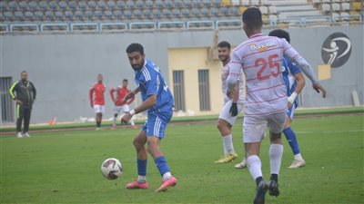 اليوم.. انطلاق الجولة 14 لمجموعة القاهرة بدوري القسم الثاني