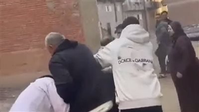 أول تعليق من ابنة المتهم بالتعدي على طالبة الطب في الشرقية