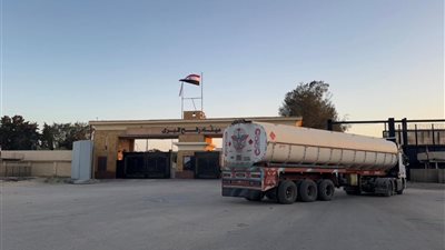 الهلال الأحمر المصري: قدمنا 778 ألف طن مساعدات إغاثية وإنسانية إلى غزة منذ بداية الحرب 