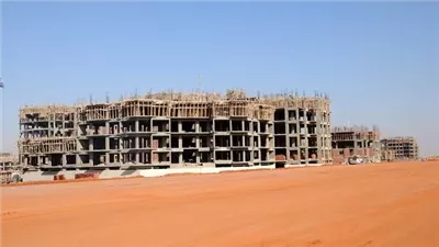 الإسكان تجري القرعة الأولى بين المتقدمين على الطرح السادس من أراضي مسكن بـ10 مدن جديدة