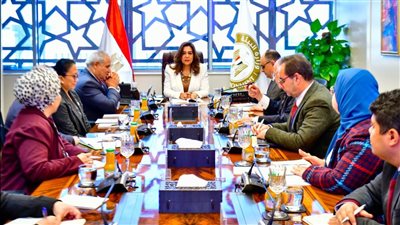 مصر وFAO تتعاونان في مشروعات بيئية واجتماعية لتعزيز الاستدامة والتكيف مع تغير المناخ