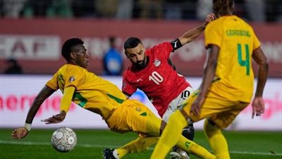 محمد صلاح يتصدر عناوين الصحافة العالمية عقب هدفه القاتل بمباراة مصر وزيمبابوي