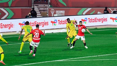 بعد هدفه أمام زيمبابوي.. رقم مميز لـ محمد صلاح في سجل مشاركاته ببطولة أمم إفريقيا 