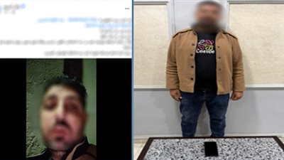 الداخلية تكشف ادعاء شخص بتلقيه تهديدات من مالك مكتب استيراد وتصدير لكونه والد ضابط شرطة بكفر الشيخ