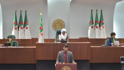 تنصيب أول برلمان للطفل في الجزائر.. ما القصة؟ 