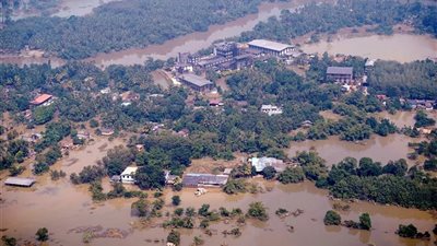 إعصار سريلانكا    