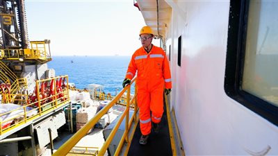 خلال التفقد