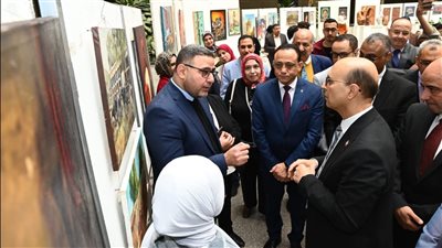 رئيس جامعة أسيوط