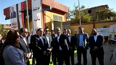 جولة رئيس الوزراء 