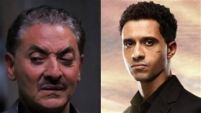 عصام عمر وفتحي عبد الوهاب