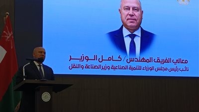 كامل الوزير: ندعو مجتمع رجال الأعمال العماني لزيارة مصر لاستكشاف المزيد من فرص التعاون