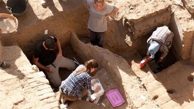 عدم نشر الاكتشافات الأثرية دون تصريح مسبق.. تشديدات رسمية على البعثات الأجنبية بالأقصر | مستند