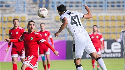 وادي دجلة يفوز على مودرن سبورت بثلاثية في كأس الرابطة 