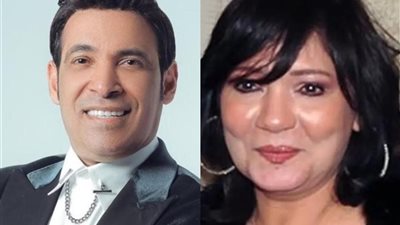 رمضان 2026.. عايدة رياض أبرز المنضمين لـ مسلسل فرصة عمل بطولة سعد الصغير