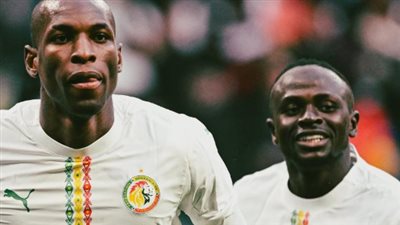 ترتيب المجموعة الرابعة في أمم إفريقيا 2025 بعد نهاية الجولة الأولى