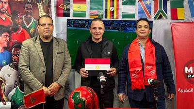 هاني عبد الصبور: صلاح يعيش نفس أزمة ميسي.. ومتفائل بخطة التطوير المصرية