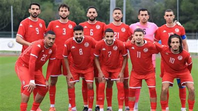 مشاهدة بث مباشر مباراة تونس وأوغندا اليوم في كأس أمم إفريقيا والقنوات الناقلة 