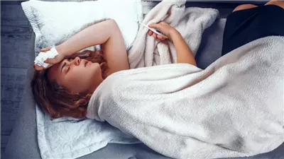 الإنفلونزا الخارقة ترفع معدلات دخول المستشفيات في الولايات المتحدة.. تعرف على أبرز الأعراض