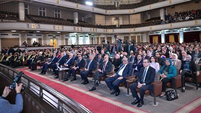 وزير التعليم العالي: مصر تقدمت إلى المركز 25 عالميًا في حجم الإنتاج العلمي