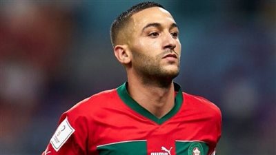 وفاة شقيق النجم المغربي حكيم زياش.. والوداد يقدم التعازي للاعب
