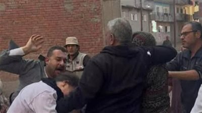 التحقيق مع المتهمين في واقعة الاعتداء على طالبة طب بالشرقية