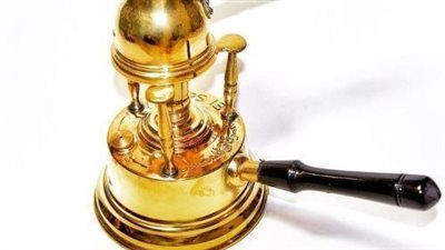 بسبب كوب قهوة.. مصرع سيدة إثر اشتعال النار بها داخل شقتها في الشروق