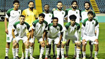 استمرار غياب إسلام سمير عن الاتحاد السكندري بسبب ملف الرحيل