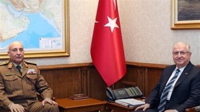 مصدر أمني ليبي: مصير رئيس الأركان محمد الحداد مجهول حتى الآن 