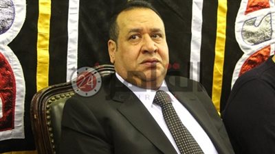 صبري نخنوخ يغادر جهات التحقيق بالقاهرة الجديدة بعد الاستعلام عن قضايا سابقة له