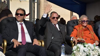 بورسعيد تحتفل بعيدها القومي الـ 69.. مشاهد وطنية وفعاليات متنوعة تعيد ملحمة النصر إلى الواجهة