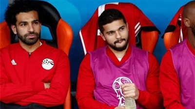 سام مرسي يدافع عن محمد صلاح بعد تقرير لصحيفة إنجليزية تنتقد تصرفات قائد منتخب مصر