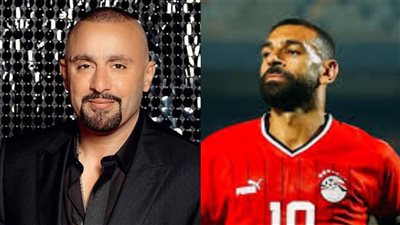 بعد دعمه له.. محمد صلاح يوجه رسالة شكر لـ أحمد السقا