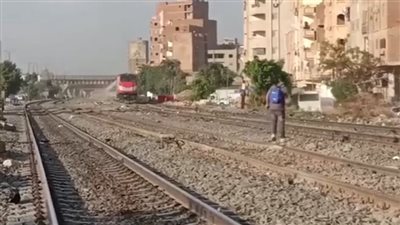 السكة الحديد: رصدنا تجاوزات خطيرة خلال الأيام الماضية.. ونتخذ الإجراءات القانونية ضد المخالفين