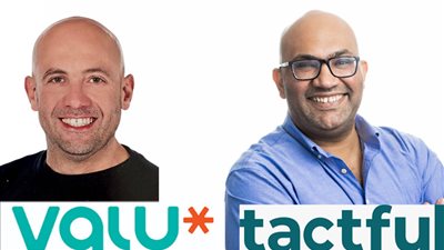 ڤاليو تتعاون مع تاكتفُل لتعزيز تجربة العملاء عبر حلول الذكاء الاصطناعي المتقدمة