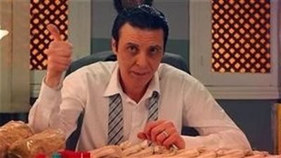 اليوم.. عزاء الفنان طارق الأمير في مسجد آل رشدان بمدينة نصر