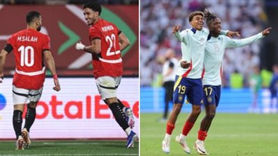 تقارير تكشف موعد مباراة مصر وإسبانيا استعدادًا لكأس العالم 2026