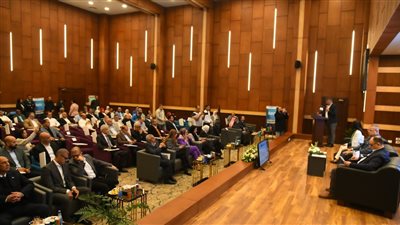 البيئة تعلن الإطلاق الرسمي لاستراتيجية التنمية المستدامة لـ مدينة شرم الشيخ