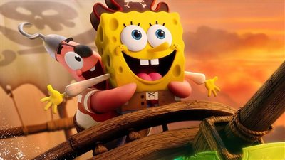 تفاصيل عودة سبونج بوب إلى السينما في مغامرة جديدة ابتداءً من 24 ديسمبر
