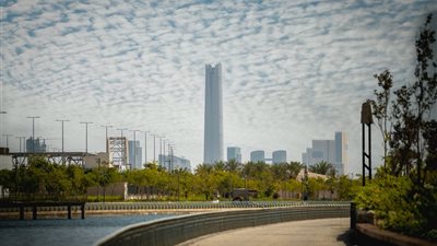 9 خدمات جديدة تقدمها شركة العاصمة الإدارية للمستثمرين والمطورين العقاريين.. تعرف عليها 