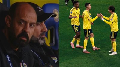 بمشاركة رونالدو.. النصر السعودي يفوز على الزوراء العراقي بنتيجة 5-1 في دوري أبطال آسيا 2