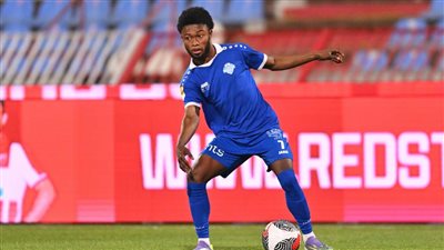 عقبة تعرقل مفاوضات الأهلي مع دوجلاس أوسو.. وخطوة جديدة من الأحمر