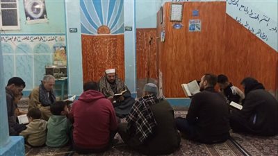 أوقاف أسيوط 