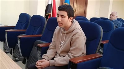 سابقة القرآن الكريم الكبرى    